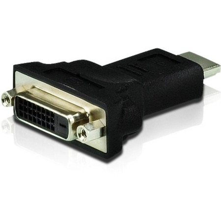 Hdmi To Dvi Converter Only Video
